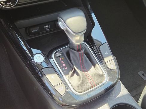 Used 2020 Kia Soul GT-Line Turbo FWD image 24
