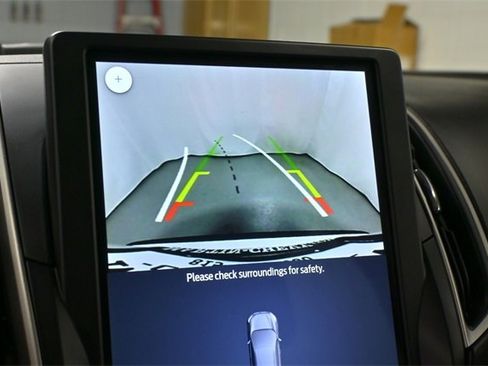 Used 2022 Ford Edge SEL w/ Convenience Package image 23