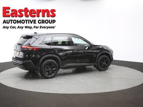 Used 2023 Nissan Rogue SV w/ SV Premium B Package AWD/4WD image 45
