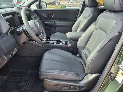 New 2026 Subaru Outback Limited image 6