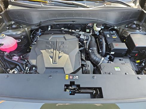 New 2026 Hyundai Palisade SEL image 29