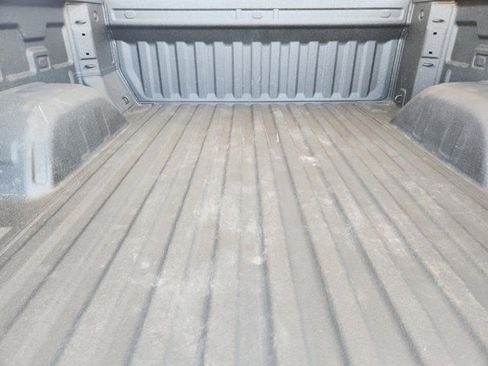 Used 2023 Chevrolet Silverado 1500 Custom w/ LPO, Dark Essentials Package image 32