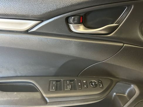 Used 2019 Honda Civic Sport image 15