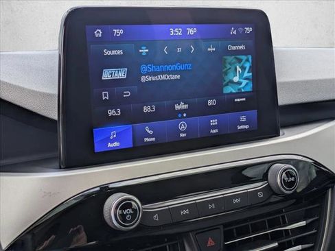 Used 2022 Ford Escape SE w/ Convenience Package image 13