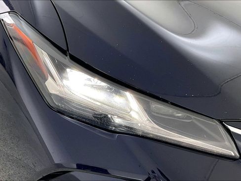 Used 2021 Toyota Avalon Limited w/ Advanced Safety Package image 36