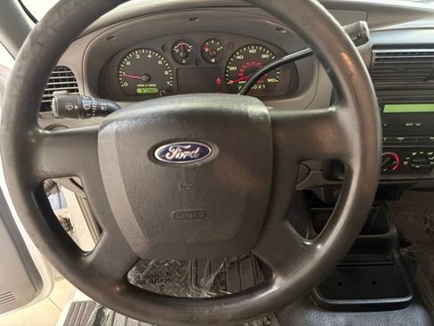 Used 2008 Ford Ranger 2WD Regular Cab image 14