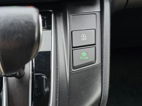 Certified 2022 Honda CR-V EX-L image 22