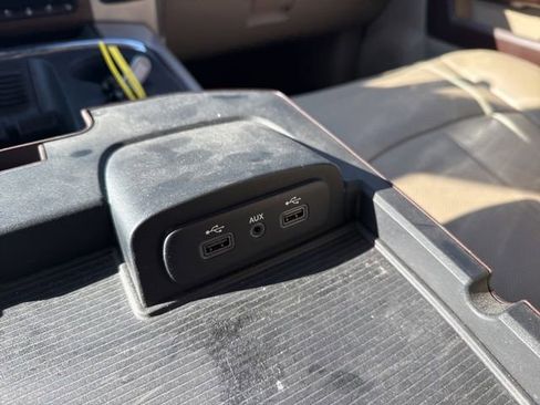 Used 2018 RAM 2500 Laramie image 19