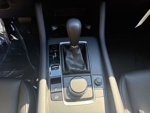 New 2026 MAZDA MAZDA3 s image 20