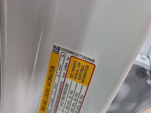 New 2026 GMC Acadia Denali image 41