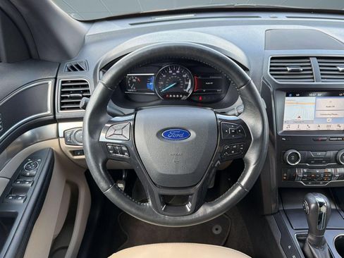 Used 2019 Ford Explorer XLT w/ Equipment Group 202A FWD image 32
