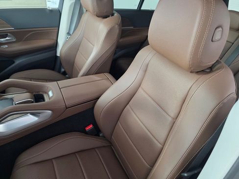 New 2026 Mercedes-Benz GLE 350 4MATIC image 8
