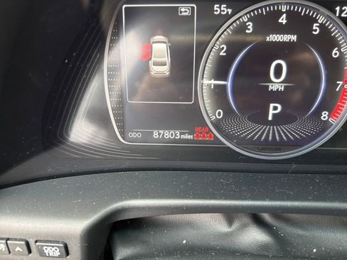 Used 2021 Lexus ES 350 w/ Premium Package image 18