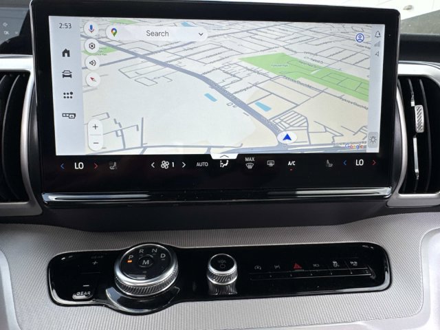 New 2026 Ford Expedition Max Active RWD image 26