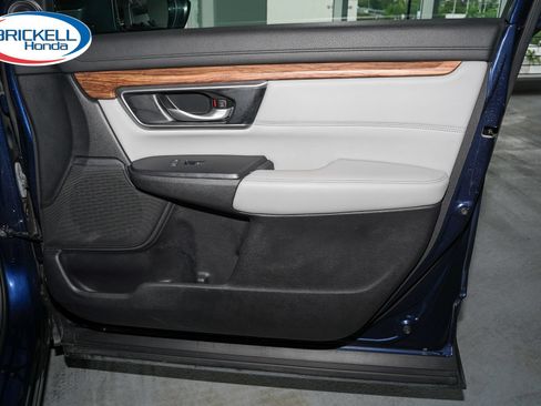 Certified 2022 Honda CR-V Touring image 14