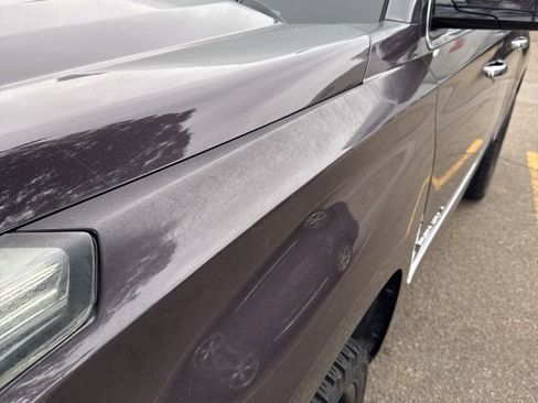 Used 2015 GMC Yukon XL Denali w/ Premium Package image 11