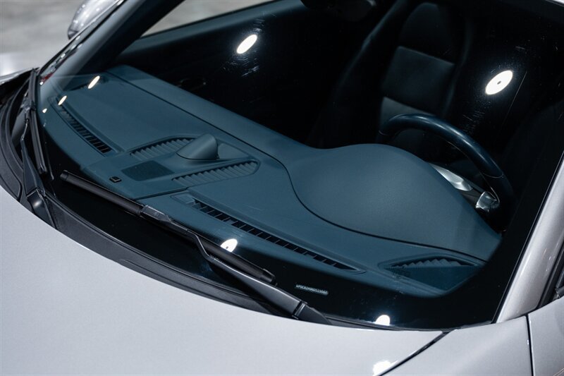 Used 2013 Porsche 911 Carrera 4S AWD/4WD image 17