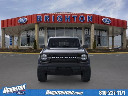 Used 2026 Ford Bronco Big Bend AWD/4WD image 6