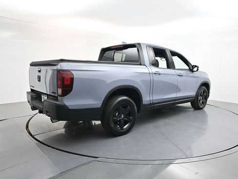 Used 2023 Honda Ridgeline Black Edition image 7