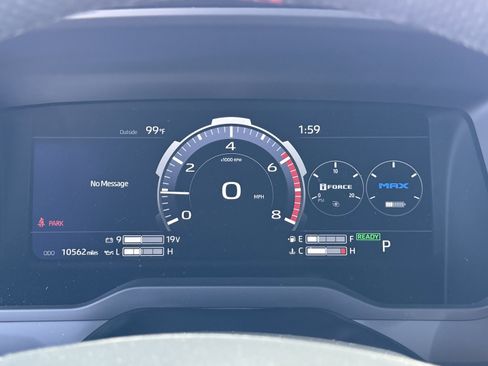 Used 2025 Toyota Sequoia TRD Pro image 23