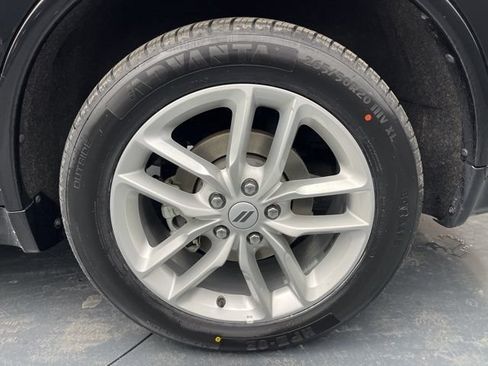 Used 2025 Dodge Durango R/T AWD/4WD image 26