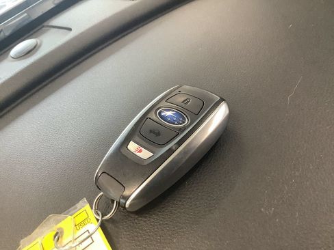 Certified 2024 Subaru Outback Premium AWD/4WD image 24