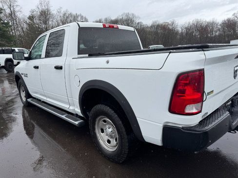 Used 2014 RAM 1500 ST w/ ST Popular Equipment Group image 10