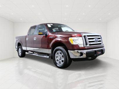 Used 2009 Ford F150 XLT