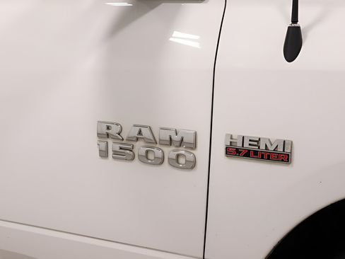 Used 2014 RAM 1500 Sport w/ Trailer Tow Group AWD/4WD image 34