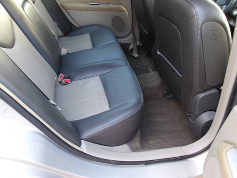 Used 2010 Mercury Milan Premier FWD image 21