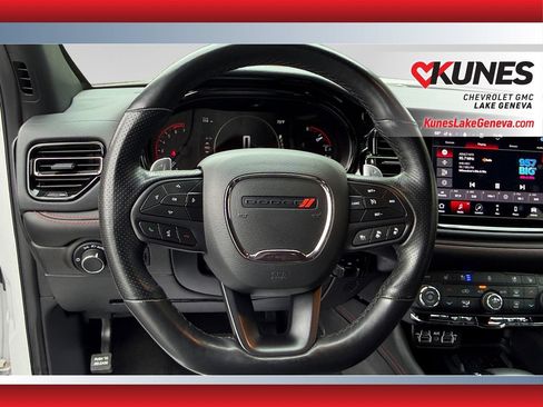 Used 2025 Dodge Durango R/T AWD/4WD image 13