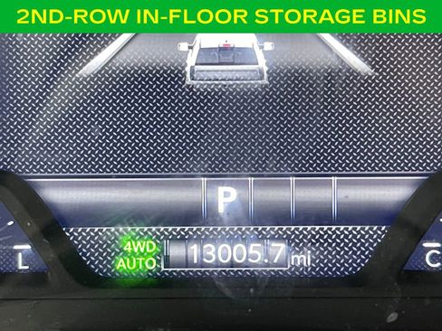 Used 2025 RAM 1500 Big Horn image 21