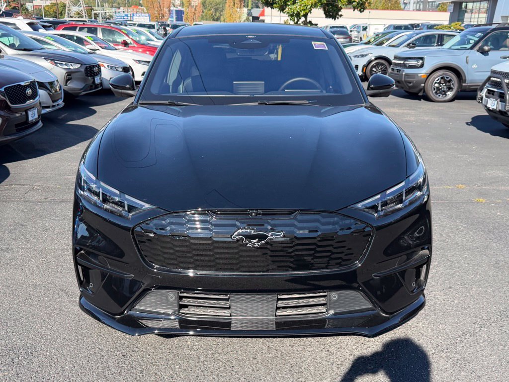 New 2026 Ford Mustang Mach-E GT AWD/4WD image 5