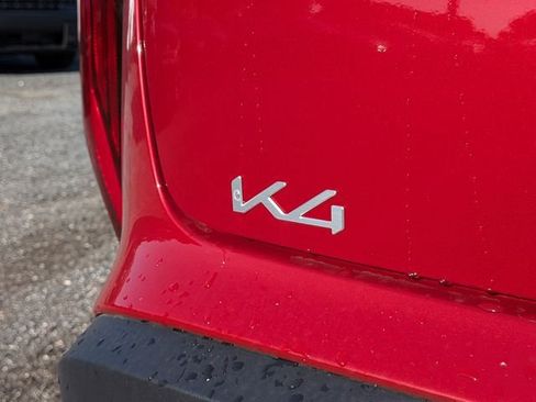 New 2026 Kia K4 FWD image 13