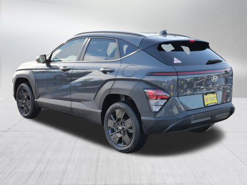 Certified 2026 Hyundai Kona SEL Sport image 5