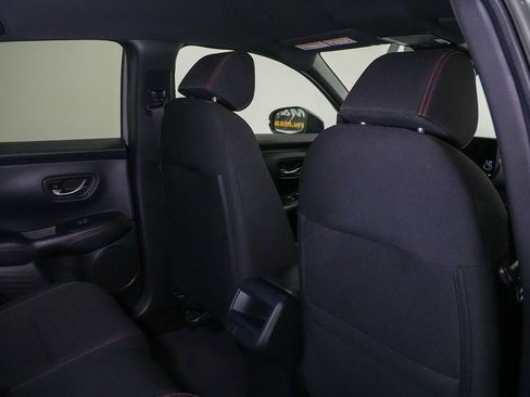 Used 2024 Honda HR-V Sport image 21