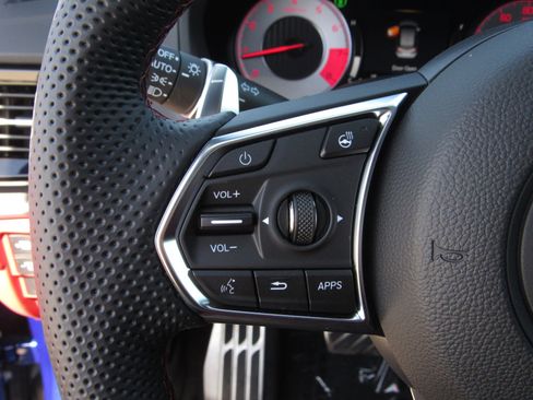 New 2026 Acura RDX A-Spec image 28