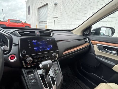 Used 2022 Honda CR-V EX-L image 16