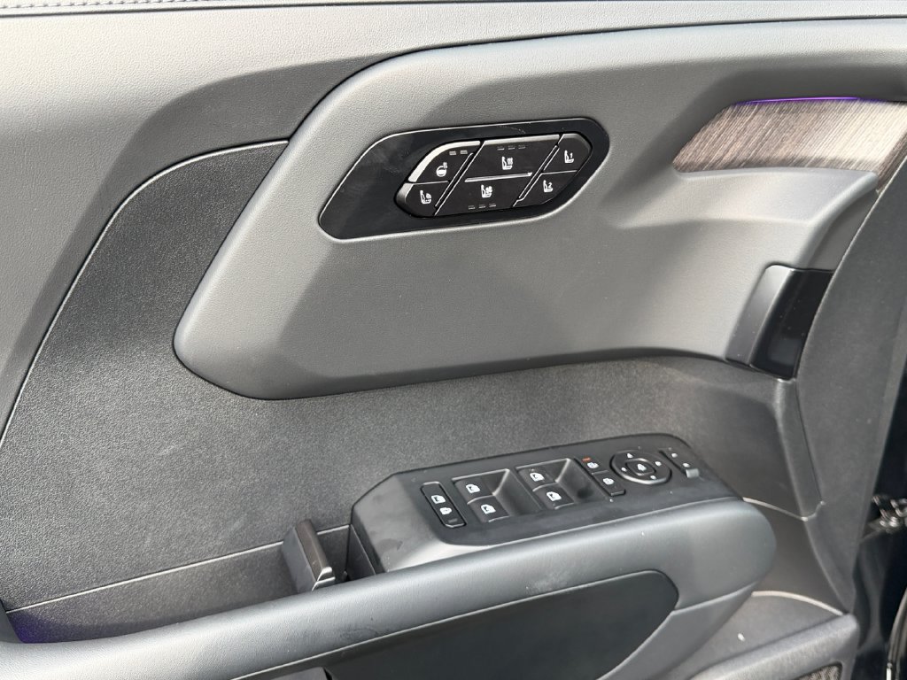 New 2027 Kia Telluride X-Line SX Prestige AWD/4WD image 13