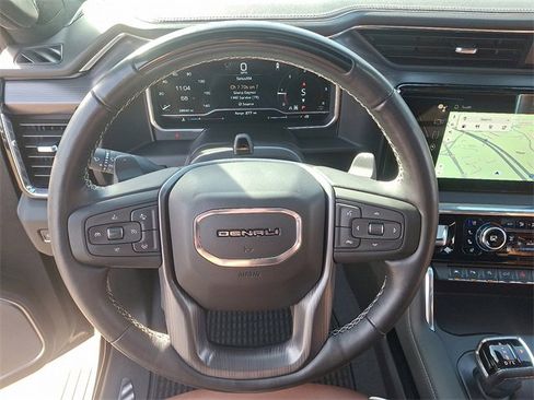 Certified 2024 GMC Sierra 1500 Denali Ultimate image 20