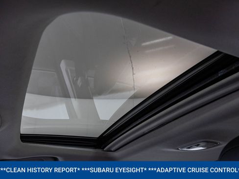 Used 2023 Subaru Legacy Touring XT image 7