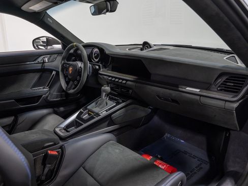Used 2025 Porsche 911 GT3 RS RWD image 76