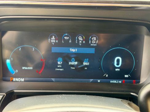 Used 2024 Ford F250 Lariat w/ Chrome Package image 25