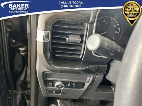 Used 2023 Ford F150 XL w/ STX Appearance Package image 18