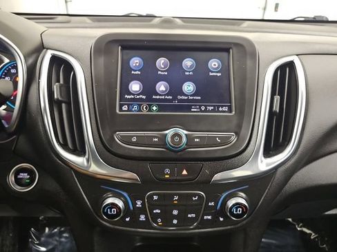 Used 2022 Chevrolet Equinox LT FWD image 25