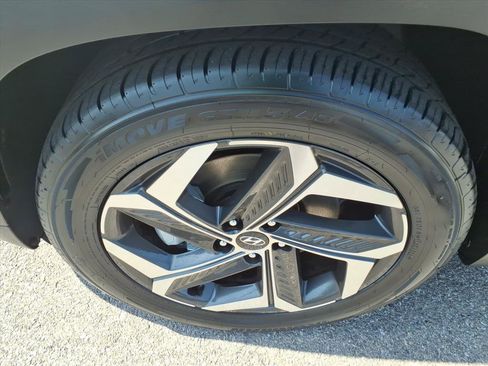 Used 2024 Hyundai Tucson SEL w/ Convenience Package FWD image 10