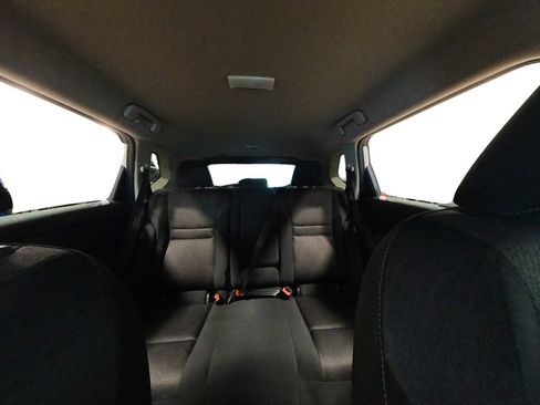 Used 2025 Nissan Rogue SV image 41