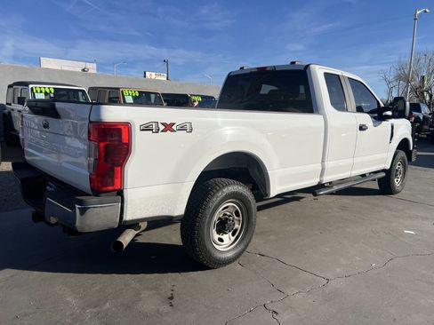 Used 2021 Ford F250 XL w/ Power Equipment Group image 7