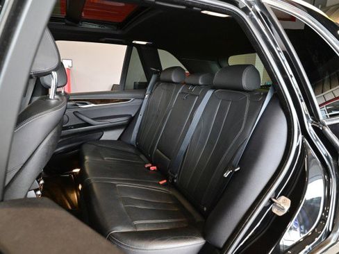 Used 2017 BMW X5 xDrive35i AWD/4WD image 20