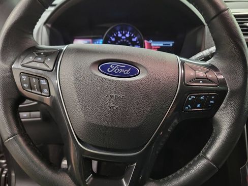 Used 2018 Ford Explorer Limited w/ Equipment Group 301A AWD/4WD image 23